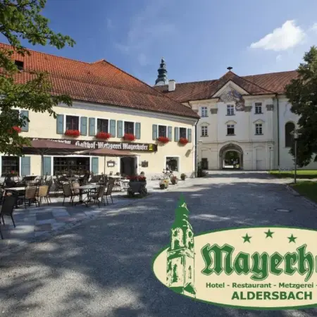 Hotel-Restaurant Mayerhofer