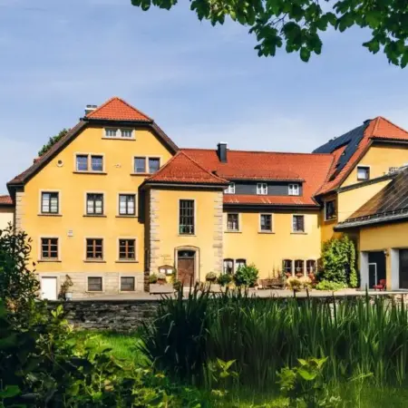 Landgasthof Haueis