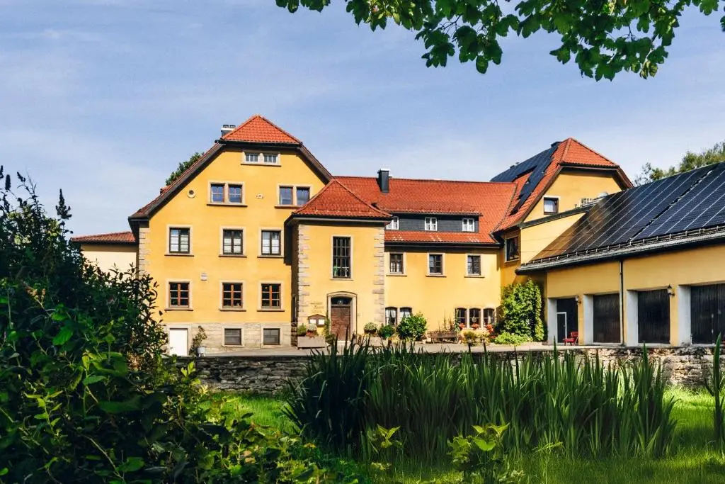 Landgasthof Haueis