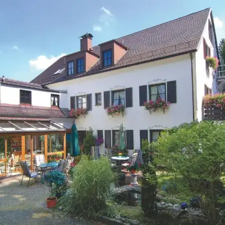 ARRIVEL Hotel am Bergson – bisher Hotel Neuner