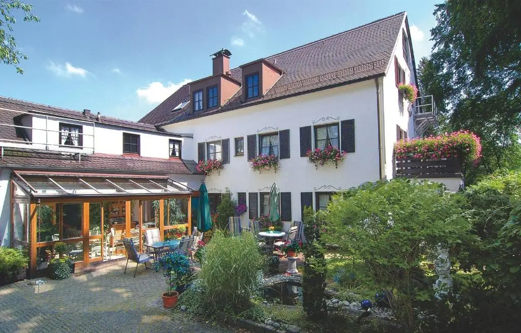 ARRIVEL Hotel am Bergson – bisher Hotel Neuner