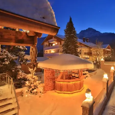 Wellness & Landhotel Prinz- Wellness & Romantik