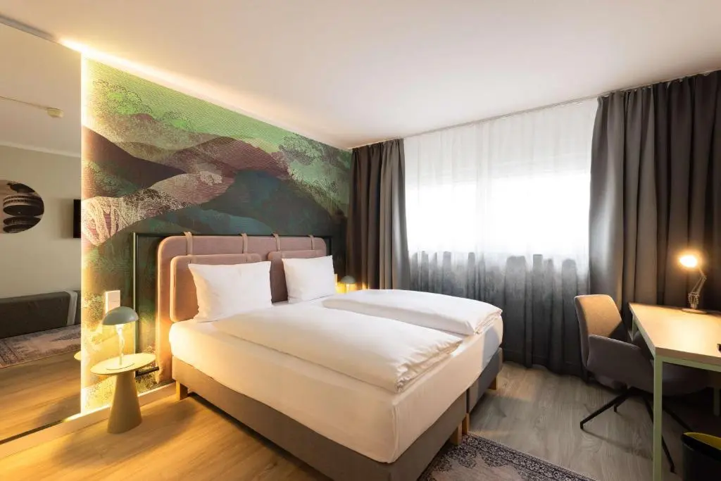The Rilano Hotel München