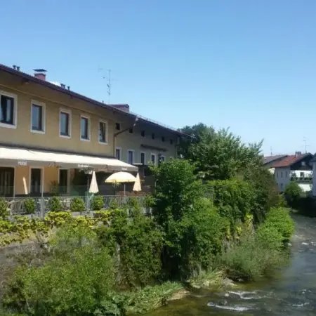 Hotel Pension Lindenhof