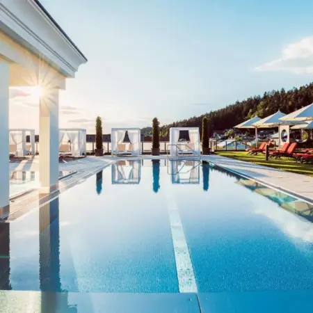 Wellnesshotel Oswald