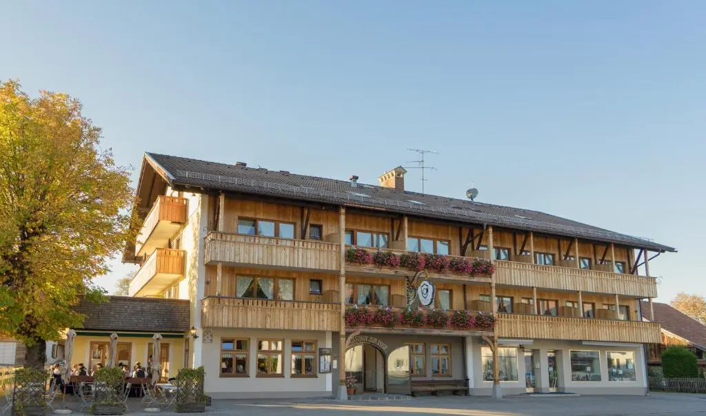 Landgasthof Zur Post