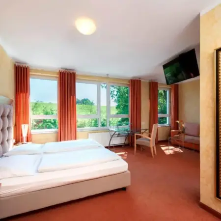 smartMotel