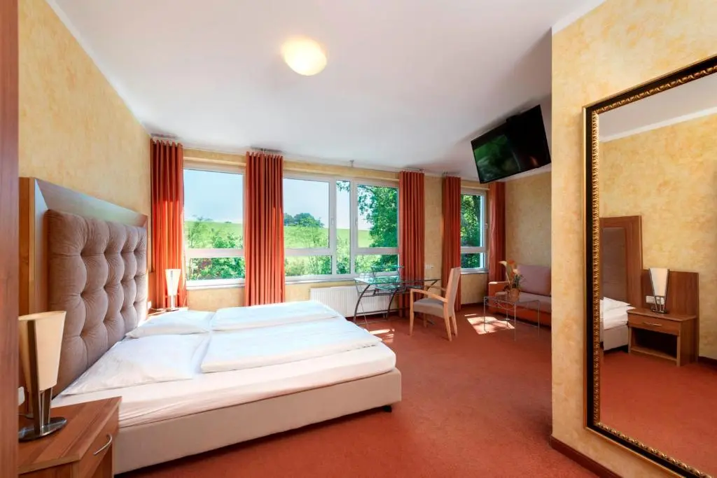 smartMotel
