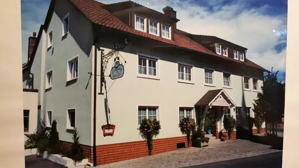 Landhotel Goldener Stern