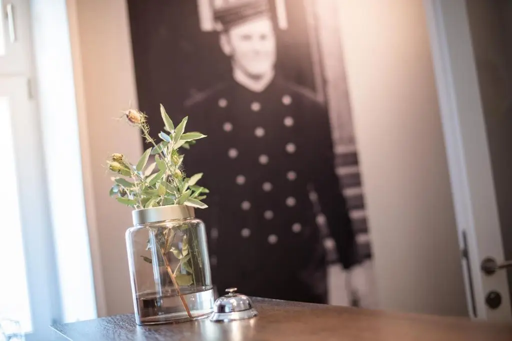 Villa Rein Boutiquehotel