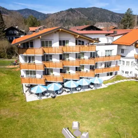 Schnitzers Dahoam – Hundefreundlich
