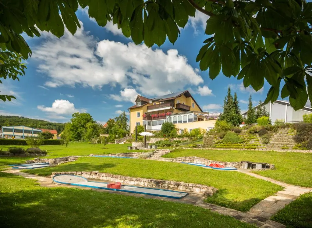 Landgasthof – Café Anni