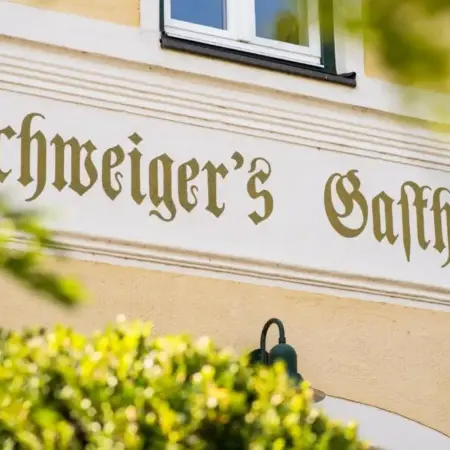 Schweiger’s Landgasthof