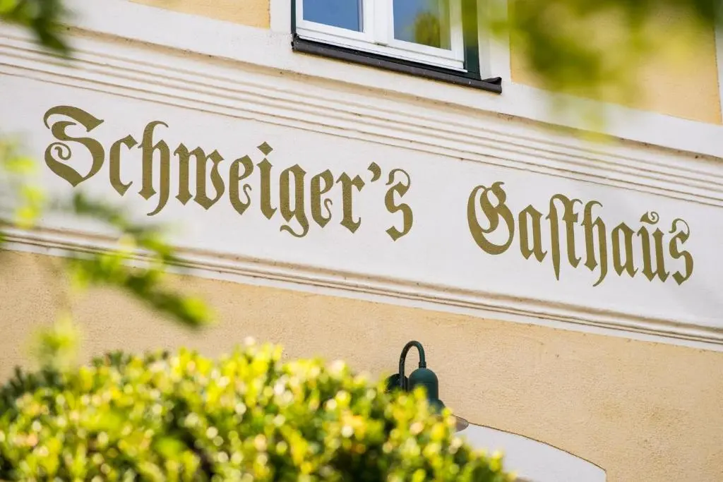 Schweiger’s Landgasthof