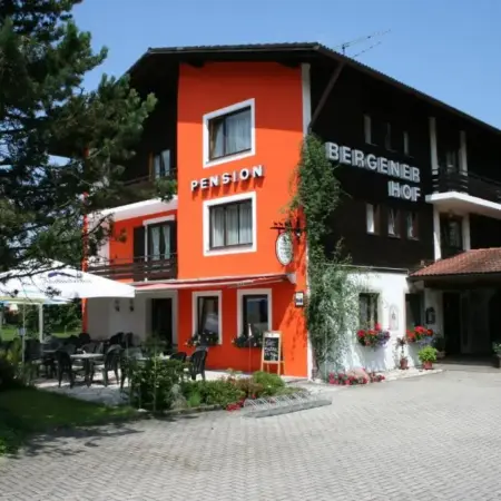Bergener Hof