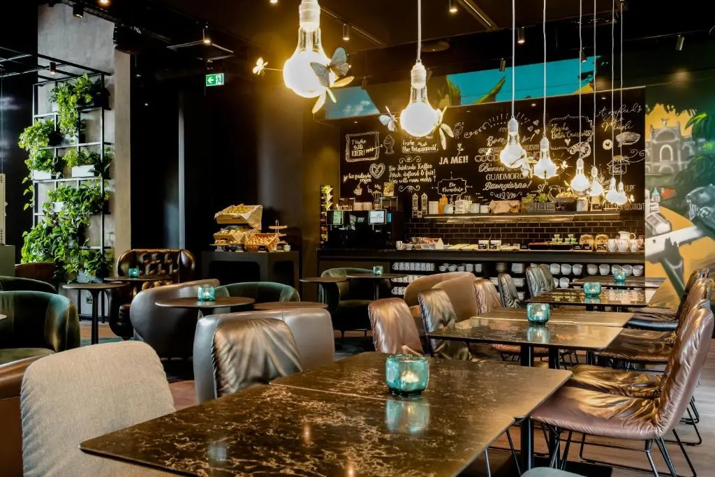 Motel One München-East Side