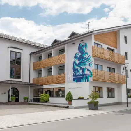 Hotel Antoniushof