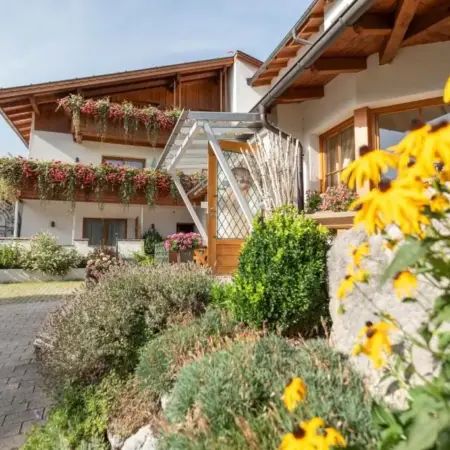 ARNIKA Garni