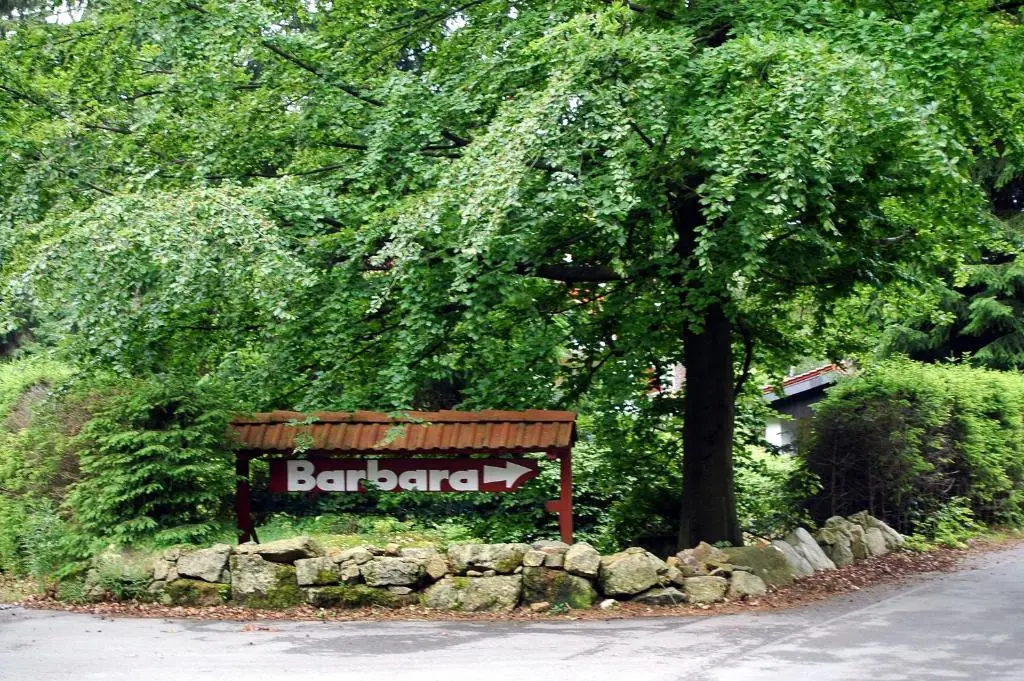 Hotel Barbara