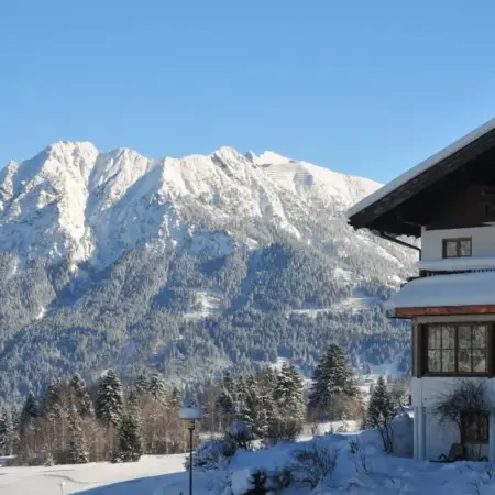 Ringhotel Nebelhornblick