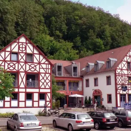 Behringers Freizeit – und Tagungshotel