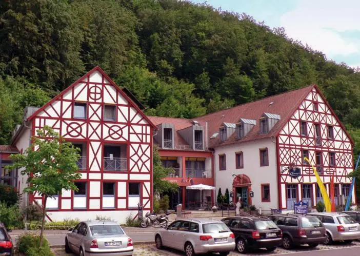 Behringers Freizeit – und Tagungshotel