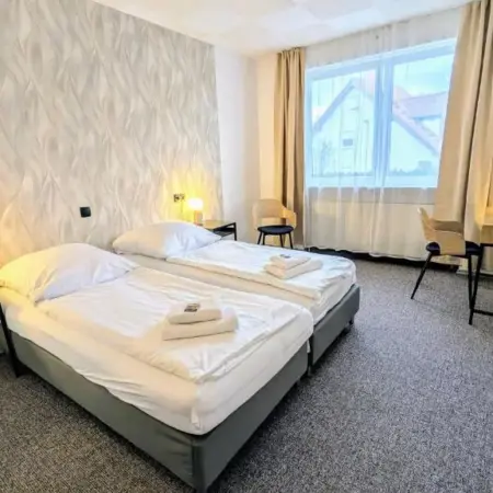Hotel Panorama
