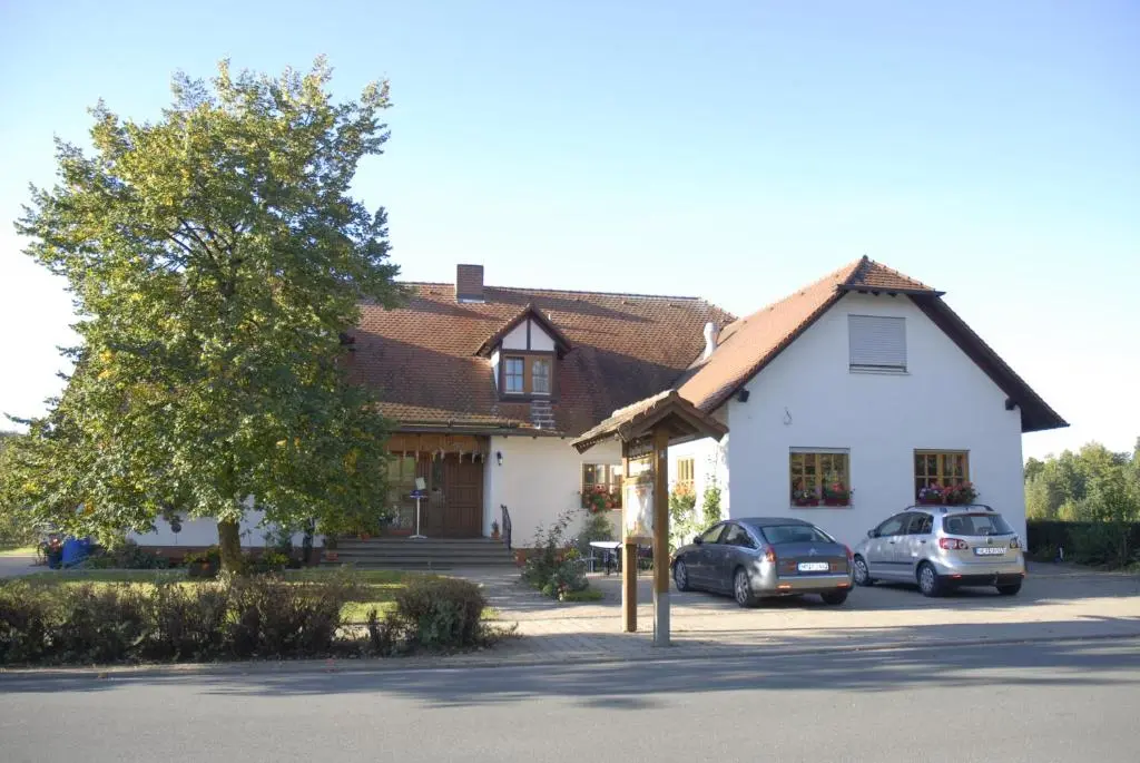 Landgasthaus Hofmann