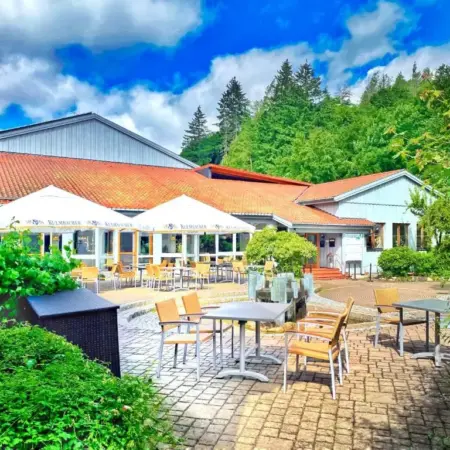 WAGNERS Hotel im Frankenwald
