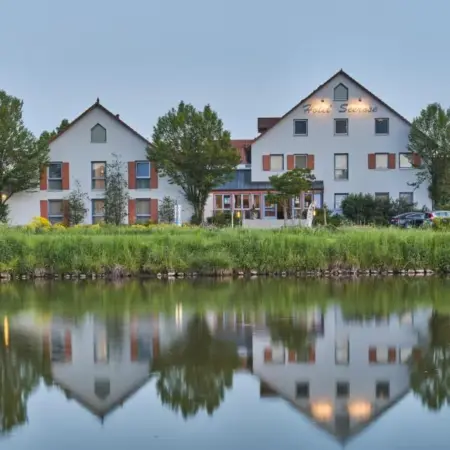 Landhotel Seerose