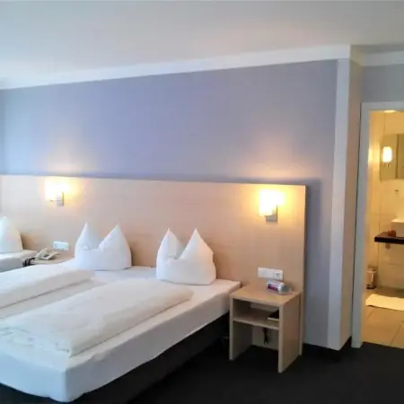 Hotel Brehm