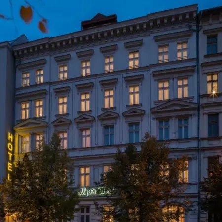 Myer’s Hotel Berlin