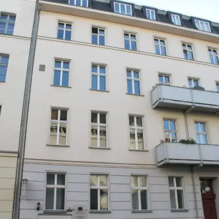 Hotel Amelie Berlin