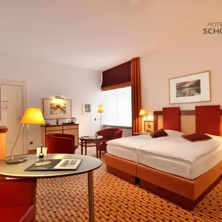Hotel Schöneberg