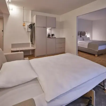 Classik Hotel Hackescher Markt – Self Check In