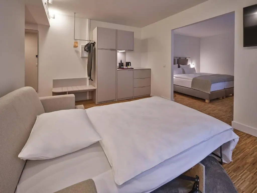 Classik Hotel Hackescher Markt – Self Check In
