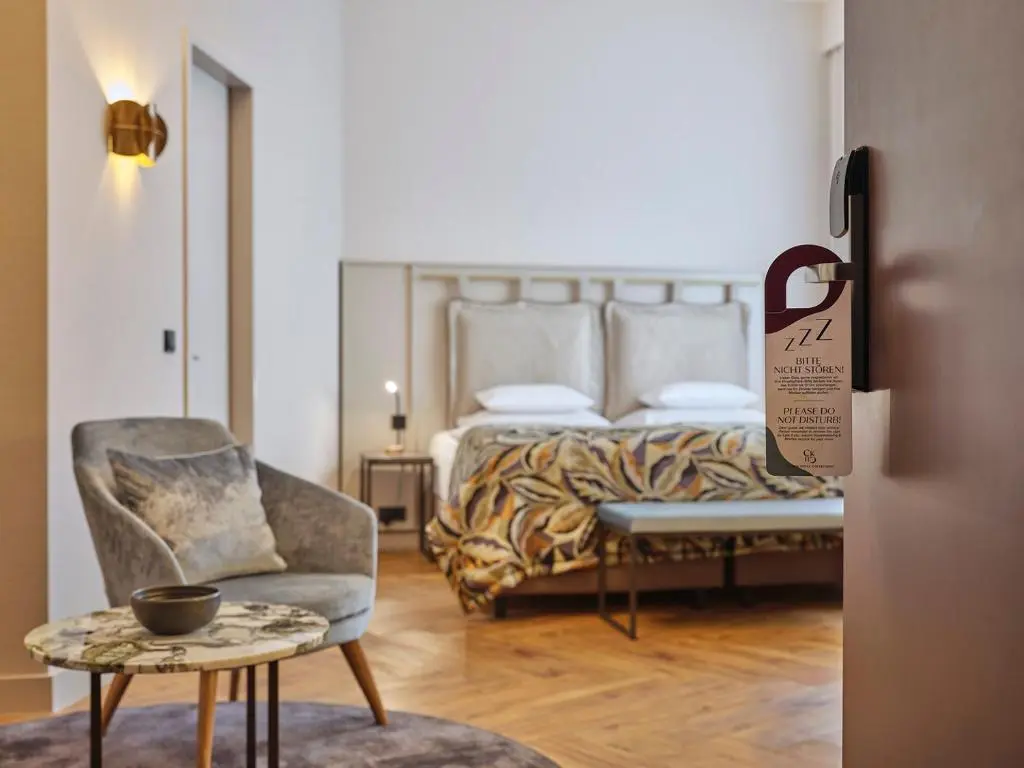 Classik Hotel Alexander Plaza