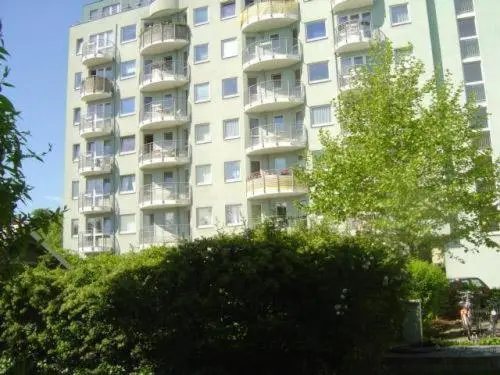 TopDomizil – Apartments „Residenz Prenzelberg“