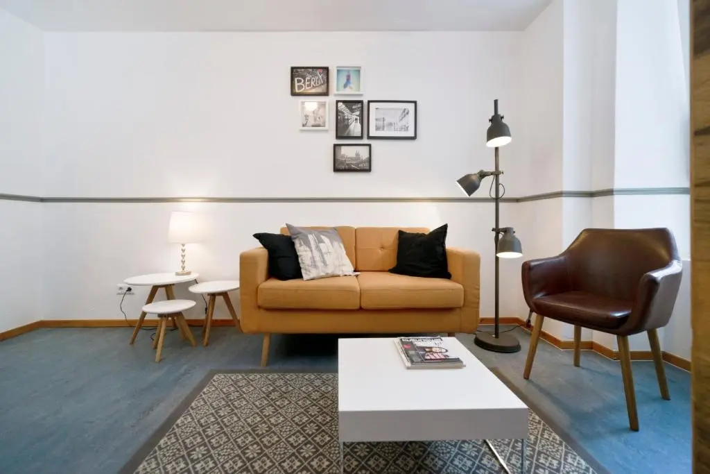 Old Town Hostel