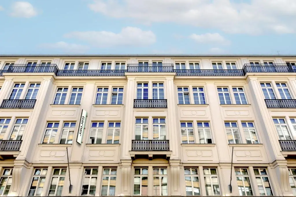Garner Hotel Berlin – Checkpoint Charlie by IHG