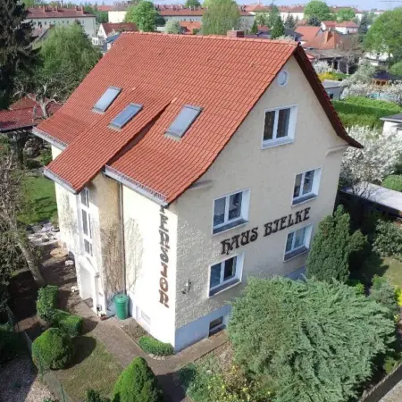Pension Haus Bielke