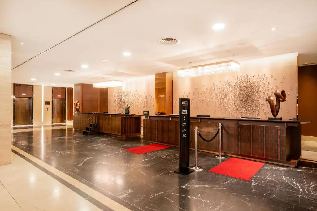 Hilton Berlin