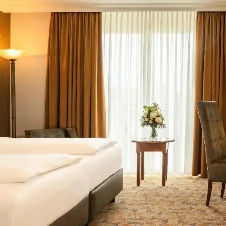 Victor’s Residenz-Hotel Berlin Mitte