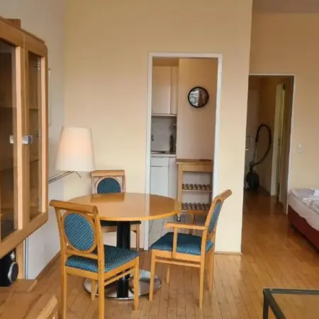 TopDomizil Apartments Berlin Mitte