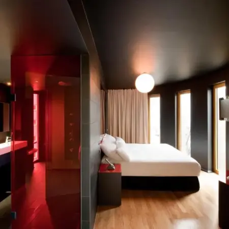 Axel Hotel Berlin – Adults Only