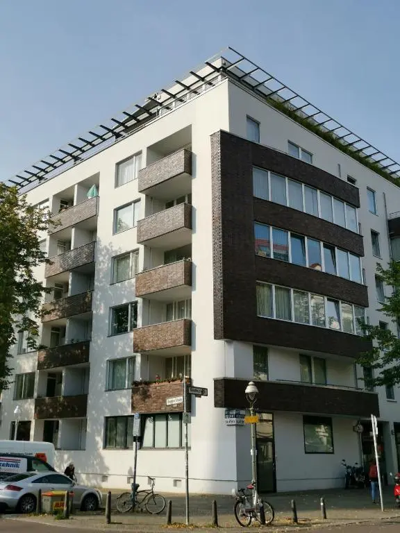 Art’Appart Suiten – kontaktloser Check-In