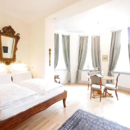 Hotel Rotdorn
