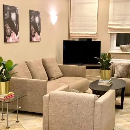 Hotel Arena Rooms – Berlin Mitte