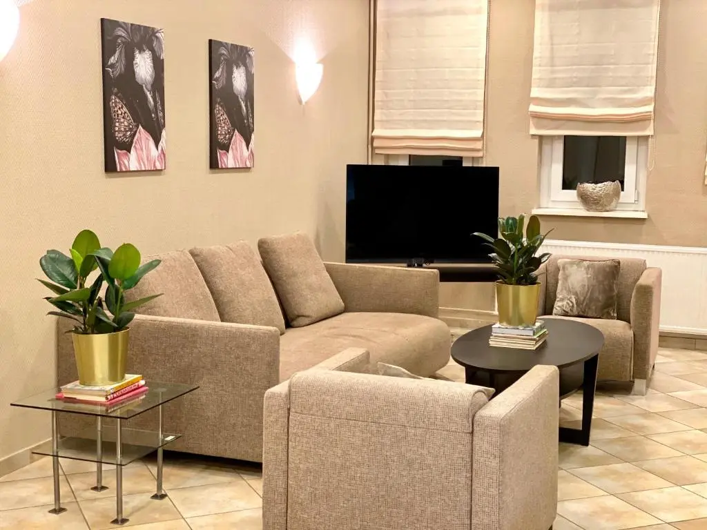 Hotel Arena Rooms – Berlin Mitte