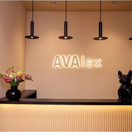 Hotel AVAlex